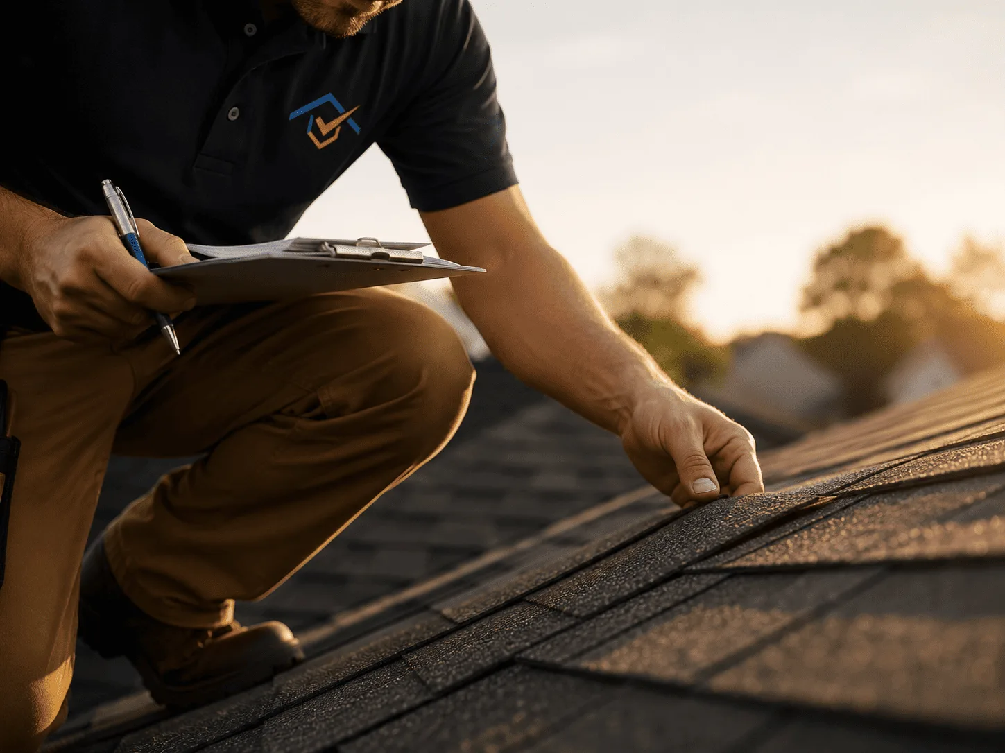 Why Choose Roof Inspection in Hayes Center, NE